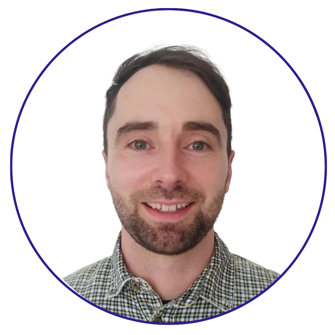 Head of Software Development at Incorpro.